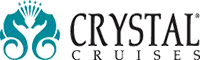 logo 水晶邮轮