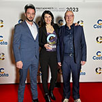 Best Early Booking Agency 2023 - Costa Cruises