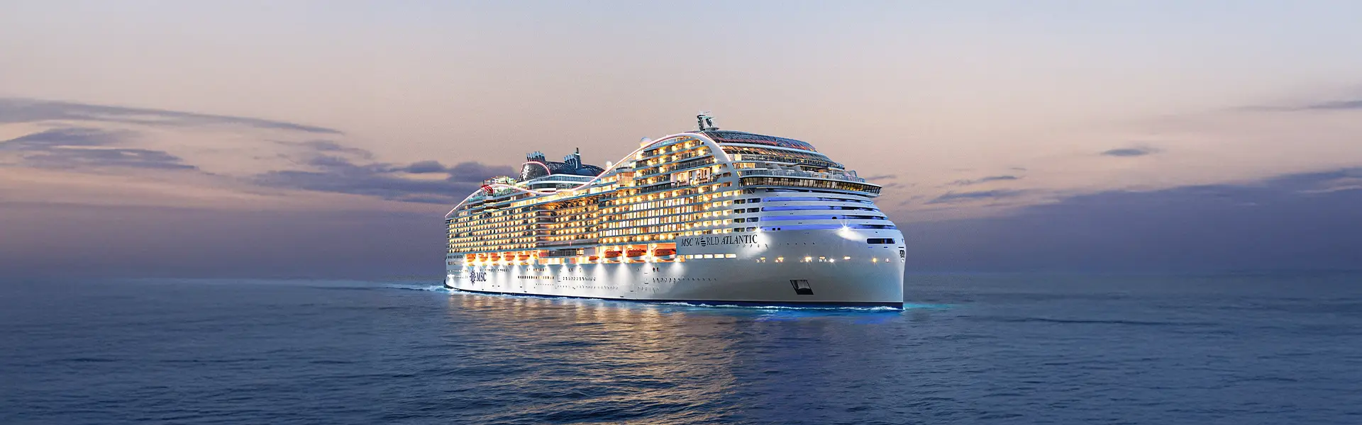 销售开启：2027 年加勒比海全新航线