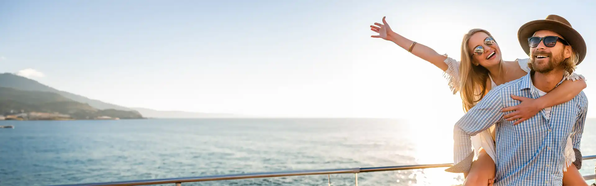 为您的假期提供特别优惠的价格

