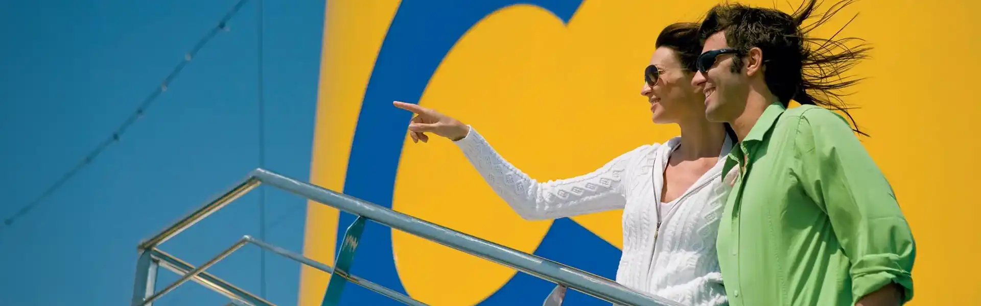 Costa Days 重磅回归