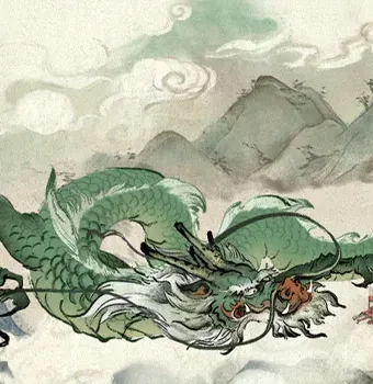 肆意放“粽”，纵情山海