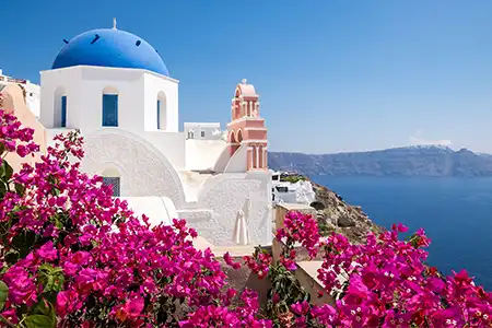 复活节邮轮：现在正是预订的好时机！