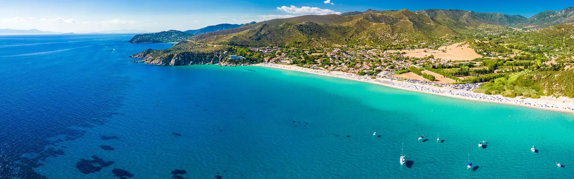  巴塞罗那全年出发的邮轮