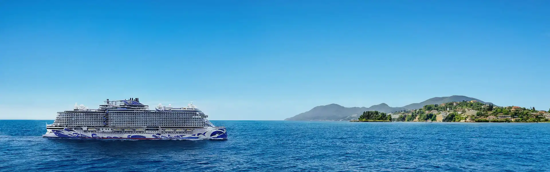 Free at Sea 套餐享受 50% 折扣