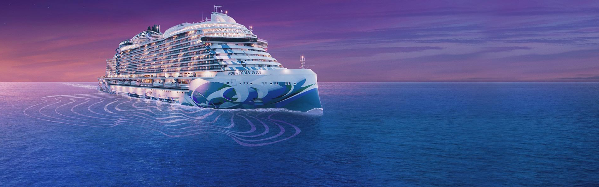  感受不一样的加勒比海和地中海邮轮行程