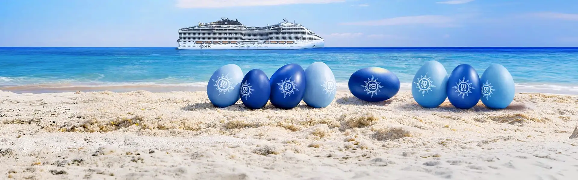 复活节优惠活动