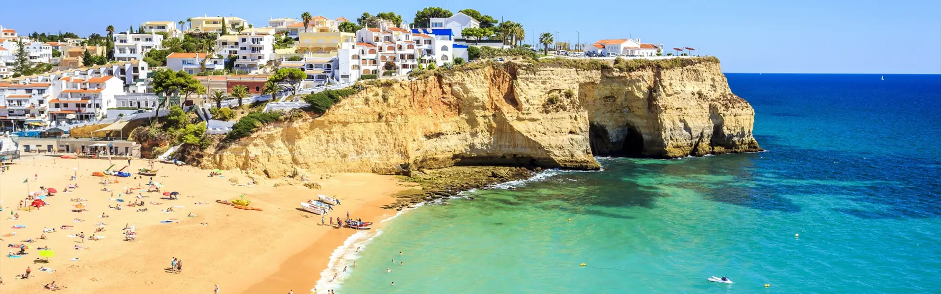 西班牙与葡萄牙促销