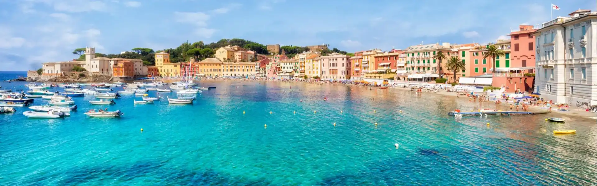 夏季促销 地中海及北欧