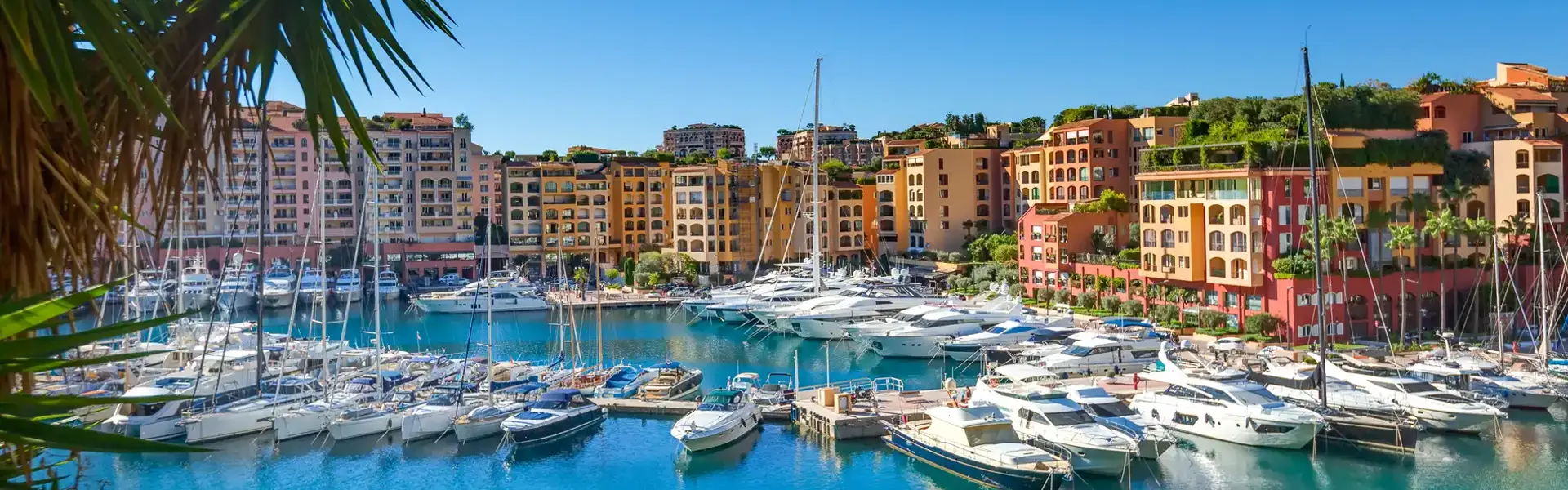 摩纳哥大奖赛特惠