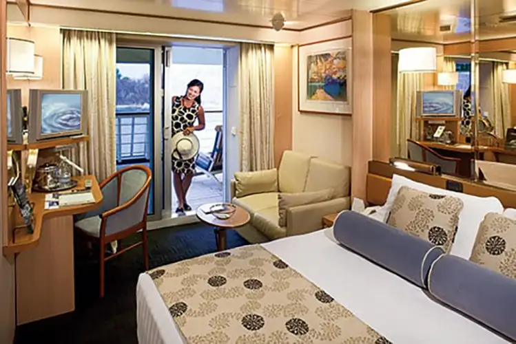 PS Penthouse Suite