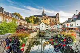 Amiens