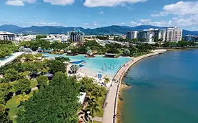 凯恩斯