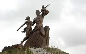 达喀尔