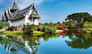 林查班