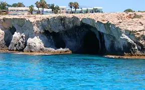 邮轮船只图片 Larnaca