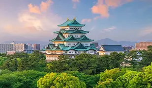 名古屋