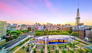 名古屋
