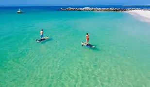 巴拿马城