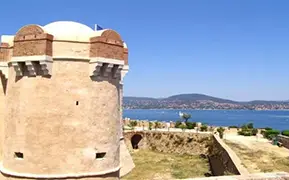 圣特罗佩