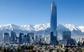 圣地亚哥