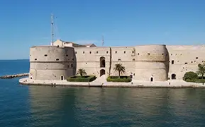 immagine di Taranto
