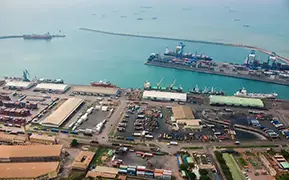 特马