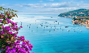 滨海自由城