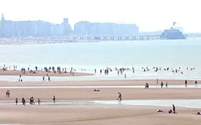 泽布吕赫