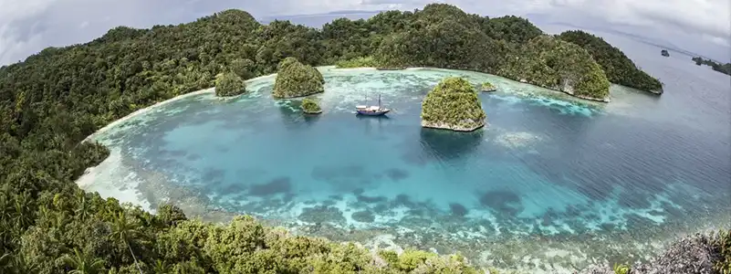 安布里姆岛