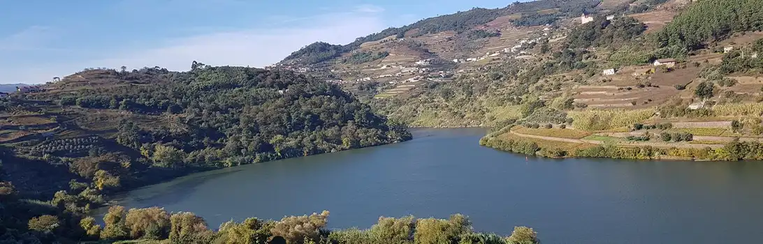 Caldas de Aregos