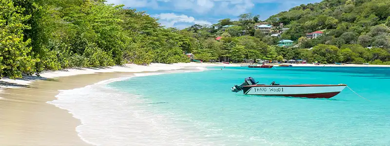Carriacou