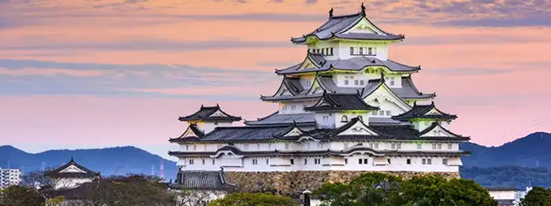 姬路城