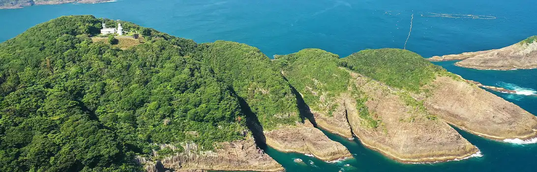 细岛