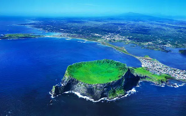 济州岛