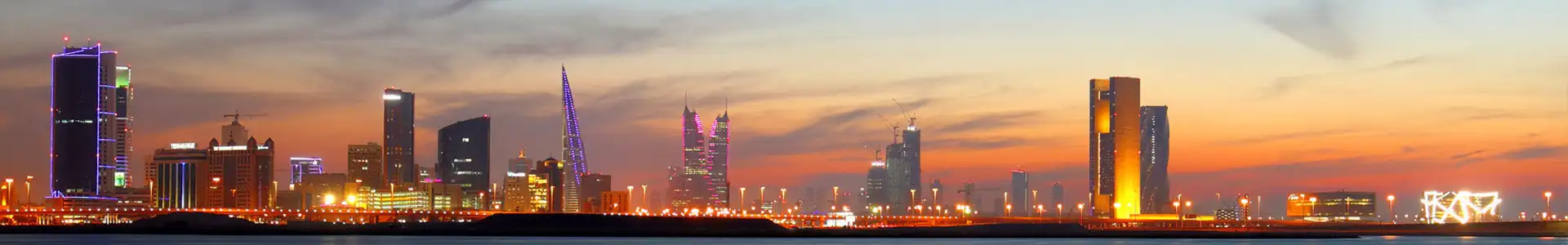 巴林