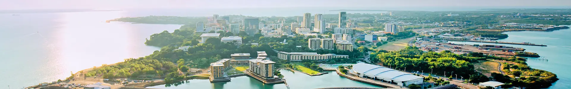 达尔文
