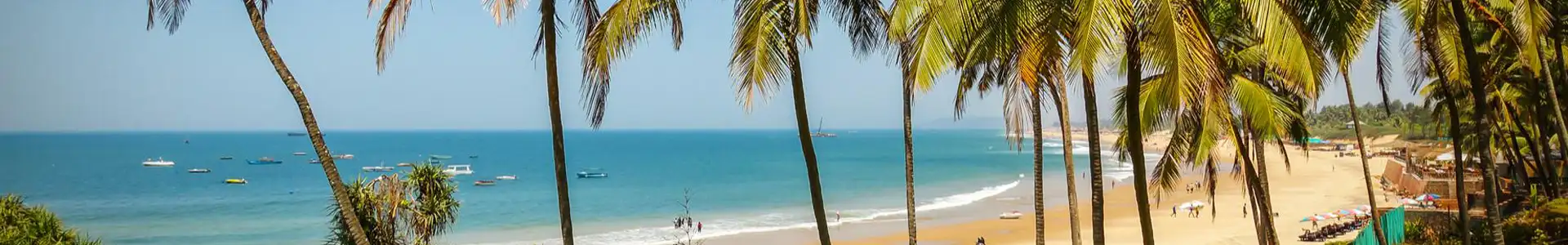 莫尔穆冈（果阿）