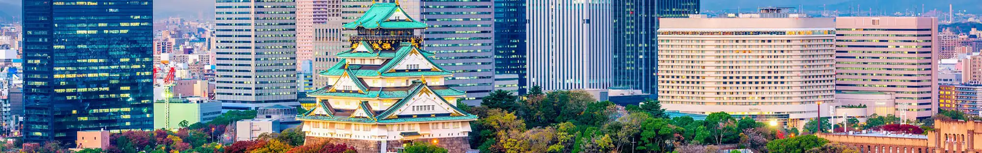 大阪
