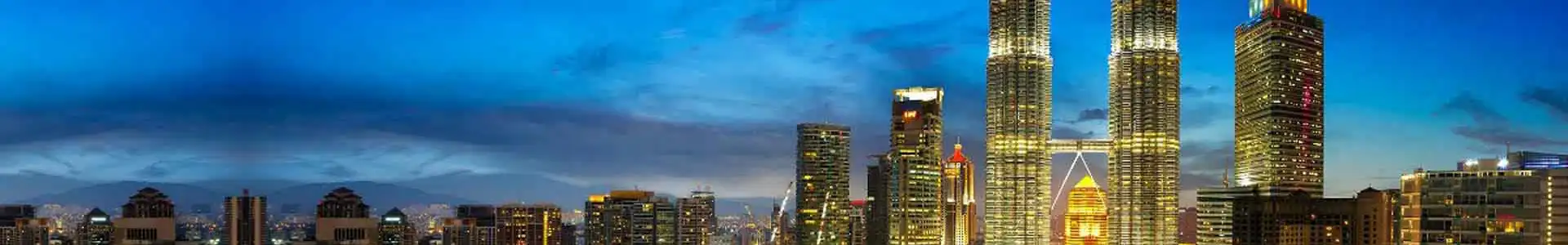 巴生港
