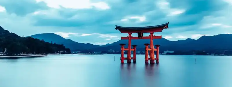Miyajima