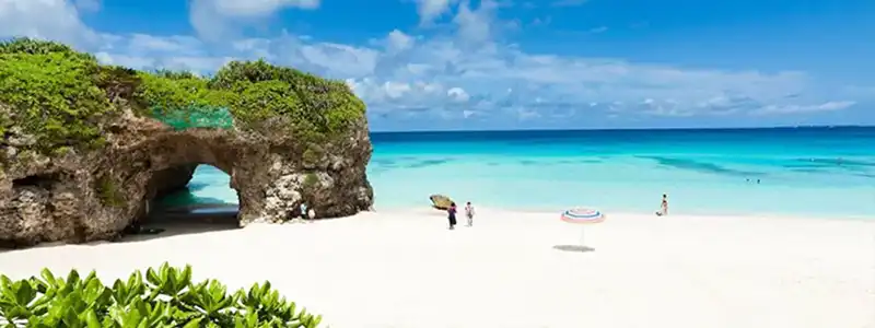 宫古岛