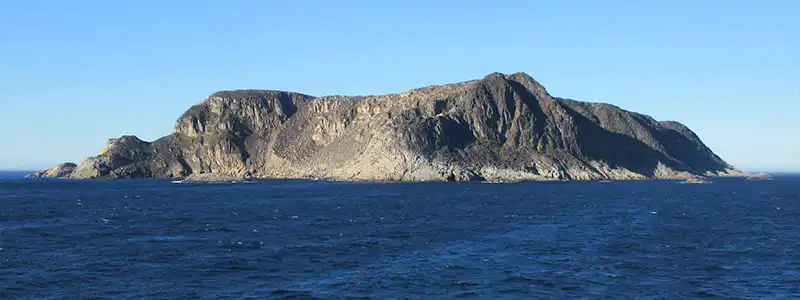 纪念岛