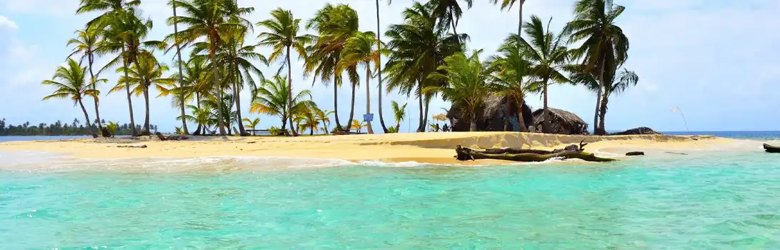Playa Panama