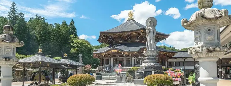 仙台