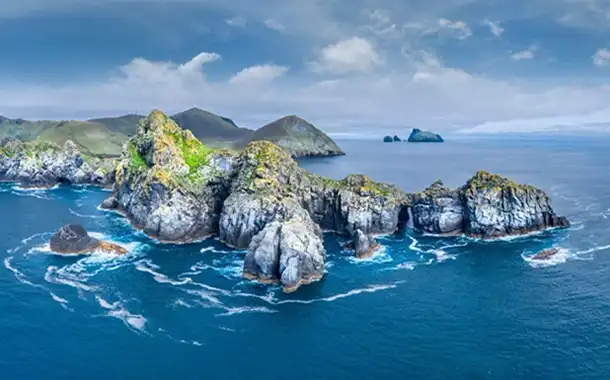 圣基尔达