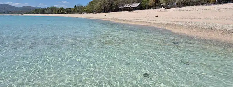 sumbawa