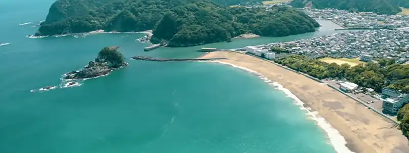 德岛