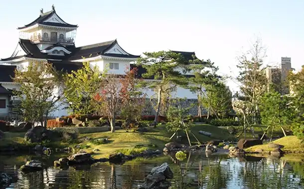 富山市