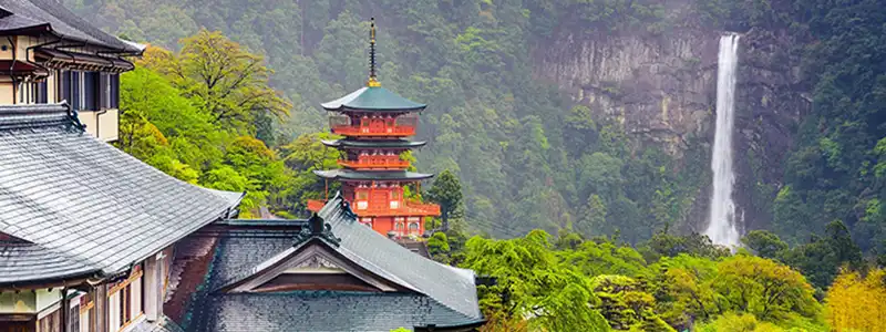 和歌山